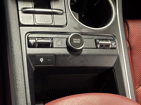 Used 2023 Kia K5 GT-Line w/ GT-Line Premium Package image 29