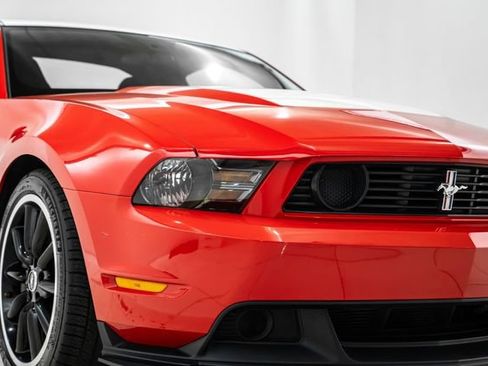 Used 2012 Ford Mustang Boss 302 RWD image 15