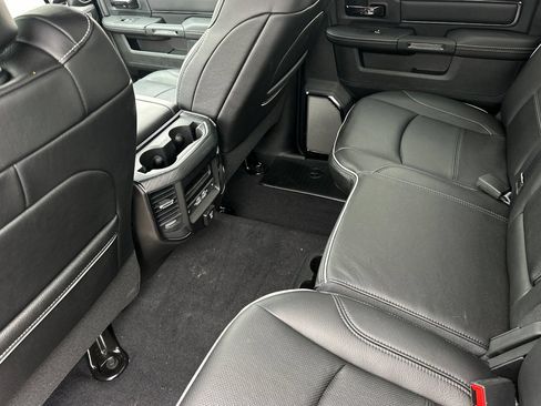 New 2025 RAM 2500 Rebel w/ Rebel Level 2 Equipment Group AWD/4WD image 8