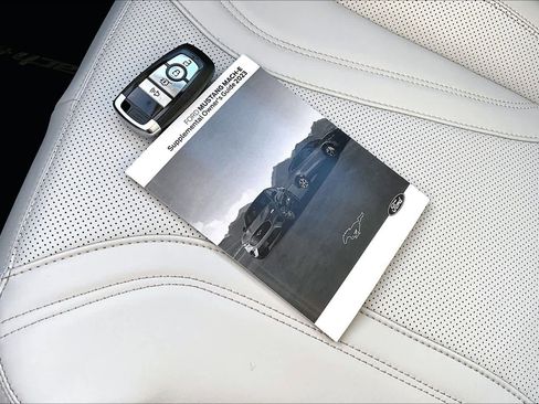 Used 2023 Ford Mustang Mach-E Premium image 14