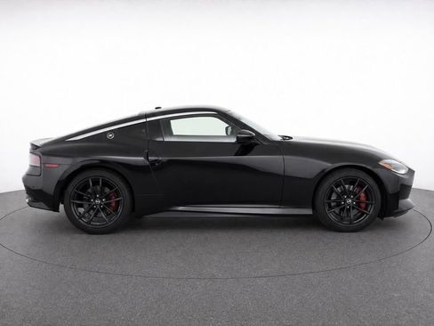 Used 2024 Nissan Z Performance w/ Floor Mat Package RWD image 28