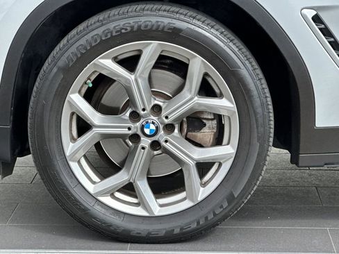 Used 2021 BMW X3 sDrive30i w/ Premium Package RWD image 32