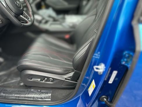 New 2026 Acura MDX A-Spec AWD/4WD image 13