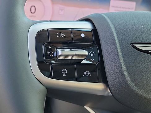 New 2026 Genesis GV80 3.5T Advanced image 20