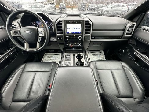 Used 2020 Ford Expedition XLT w/ Equipment Group 202A image 21