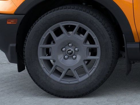New 2026 Ford Bronco Sport Big Bend AWD/4WD image 19