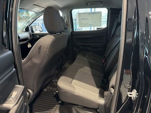 New 2026 Ford Ranger XL AWD/4WD image 9