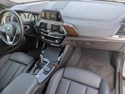Used 2019 BMW X3 sDrive30i w/ Driving Assistance Package image 20