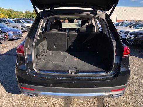 Used 2023 Mercedes-Benz GLE 450 4MATIC image 38