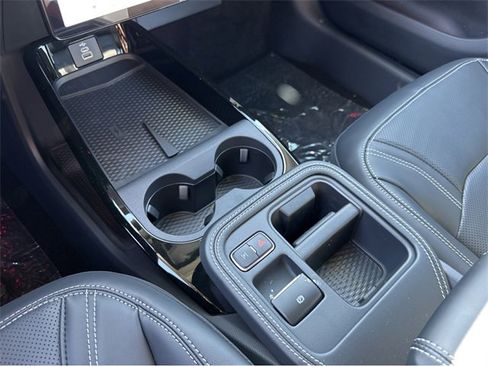 New 2025 Ford Mustang Mach-E Premium w/ Interior Protection Package image 29