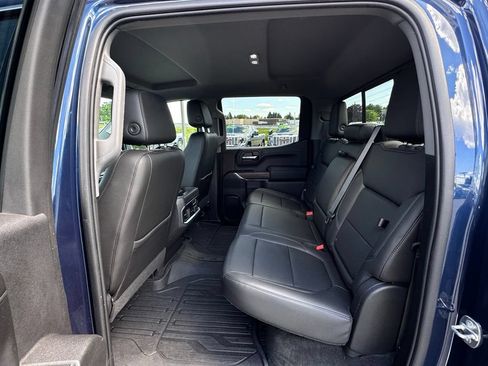 Certified 2020 GMC Sierra 1500 SLT w/ SLT Premium Plus Package AWD/4WD image 26