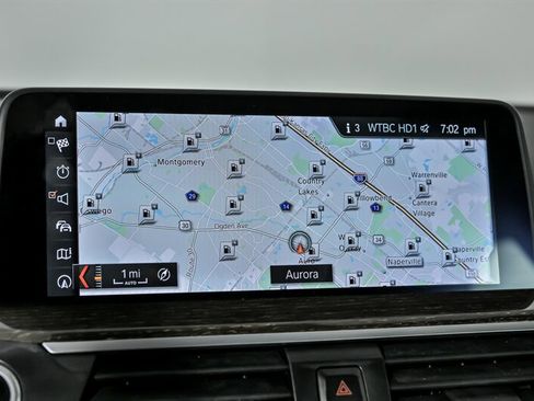 Used 2019 BMW X3 xDrive30i w/ Premium Package image 30