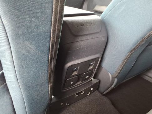 Used 2023 Ford Bronco Outer Banks AWD/4WD image 12