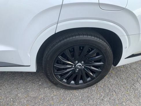 Used 2024 Hyundai Palisade Calligraphy AWD/4WD image 38