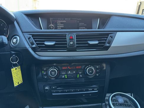 Used 2014 BMW X1 sDrive28i image 18