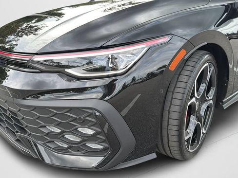 New 2026 Volkswagen GTI Autobahn FWD image 36