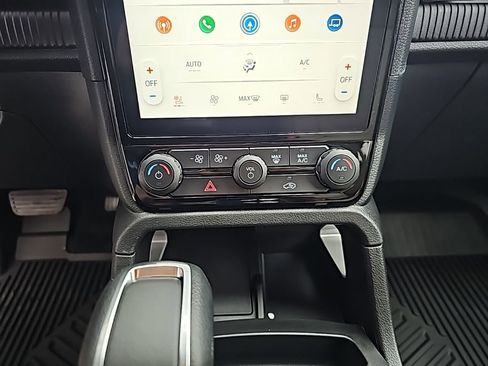 New 2025 Ford Ranger Lariat w/ Chrome Accent Package image 17