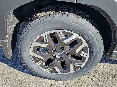 New 2026 Subaru Forester Premium image 7