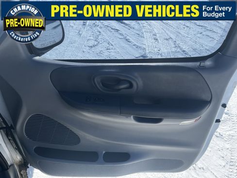 Used 1999 Ford F150 XLT image 33