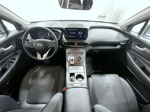 Certified 2022 Hyundai Santa Fe SEL image 15