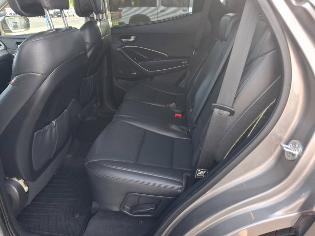 Used 2017 Hyundai Santa Fe Sport AWD/4WD image 6