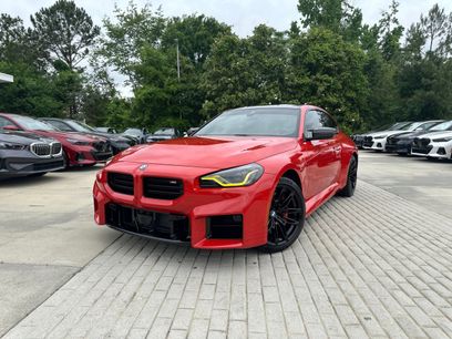 Used 2024 BMW M2 w/ Lighting Package