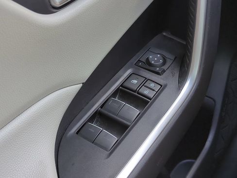 Used 2024 Toyota RAV4 XLE Premium w/ Weather Package FWD image 25