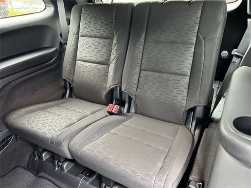 New 2026 Dodge Durango GT w/ Blacktop Package image 19