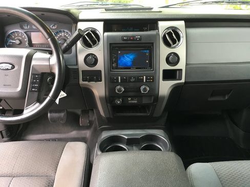 Used 2011 Ford F150 XLT w/ XTR Pkg AWD/4WD image 24