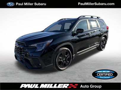 Used 2023 Subaru Ascent Onyx Edition Limited