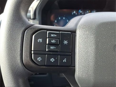 Used 2025 Ford F150 STX image 23