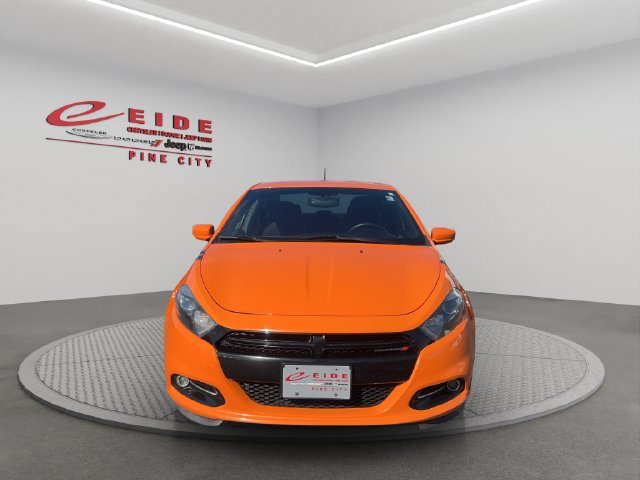 Used 2014 Dodge Dart SXT FWD image 13