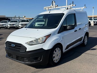 Used 2019 Ford Transit Connect XL