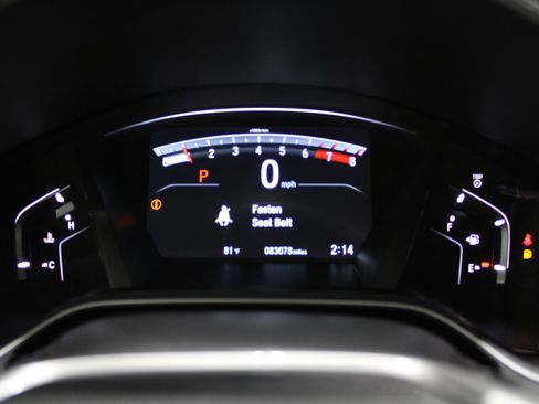Used 2022 Honda CR-V EX-L image 31