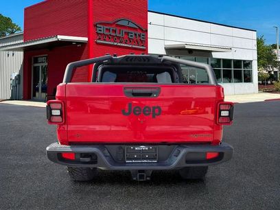 Used 2020 Jeep Gladiator Sport w/ Quick Order Package 24S