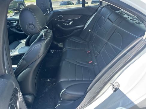 Used 2017 Mercedes-Benz C 300 Sedan image 20