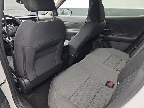 Used 2025 Nissan Kicks SV image 42