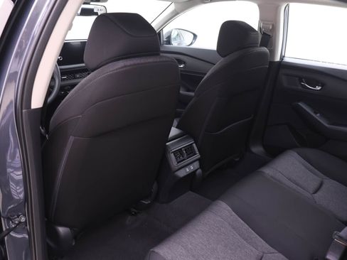 New 2026 Honda Accord SE image 11