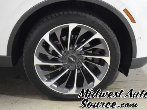 Used 2020 Lincoln Aviator Reserve w/ Equipment Group 202A AWD/4WD image 7
