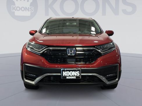 Used 2022 Honda CR-V Touring image 11