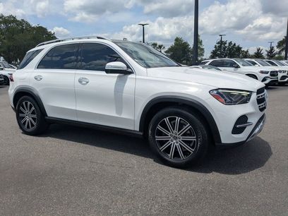 Certified 2024 Mercedes-Benz GLE 350 4MATIC