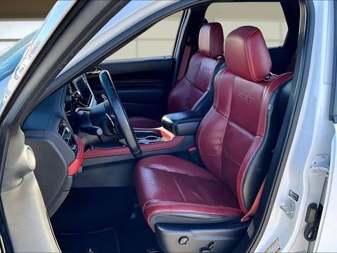 Used 2023 Dodge Durango SRT image 25