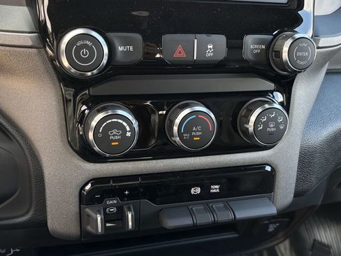 New 2026 RAM 3500 Tradesman w/ Chrome Appearance Group A AWD/4WD image 20