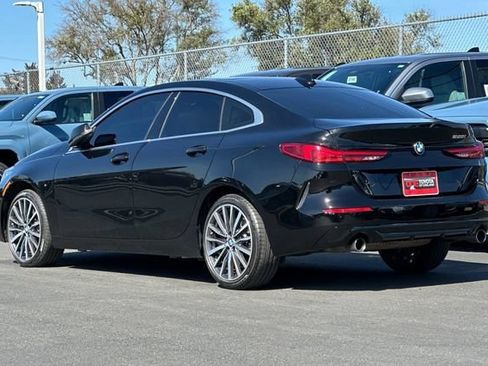 Used 2022 BMW 228i Gran Coupe w/ Convenience Package FWD image 5