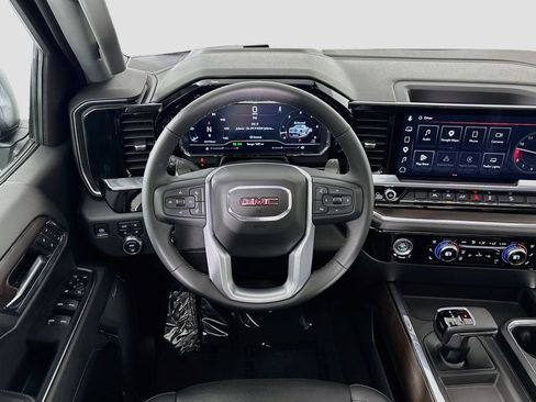 Certified 2023 GMC Sierra 1500 SLT w/ SLT Premium Package AWD/4WD image 27