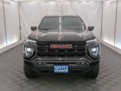 Used 2026 GMC Canyon Elevation w/ Convenience Package AWD/4WD image 9