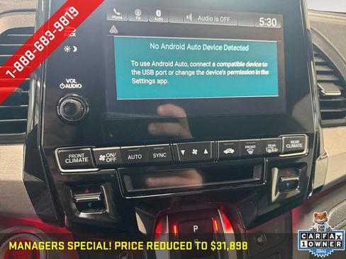 Used 2023 Honda Odyssey Sport image 14