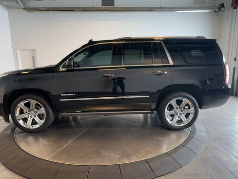 Used 2019 GMC Yukon Denali w/ Denali Ultimate Package AWD/4WD image 4