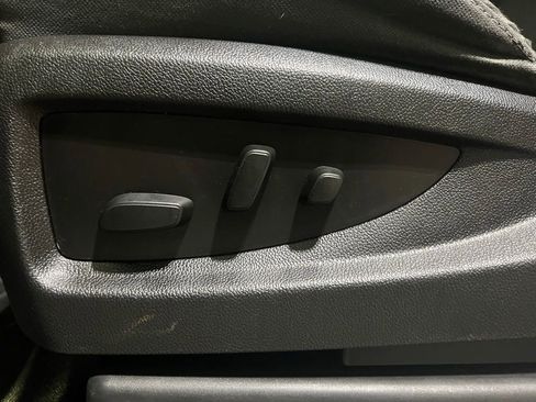 Used 2016 Chevrolet Silverado 1500 LT w/ LPO, Black Pack image 17