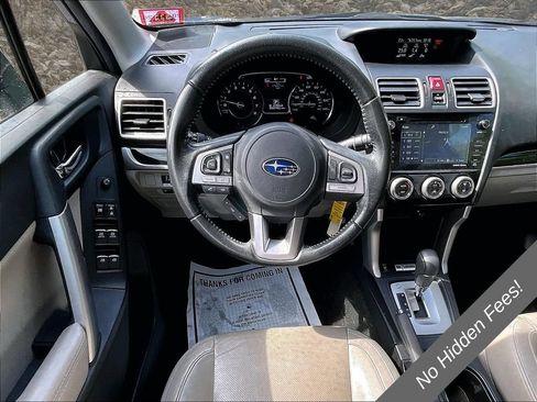 Used 2018 Subaru Forester 2.5i Limited AWD/4WD image 5